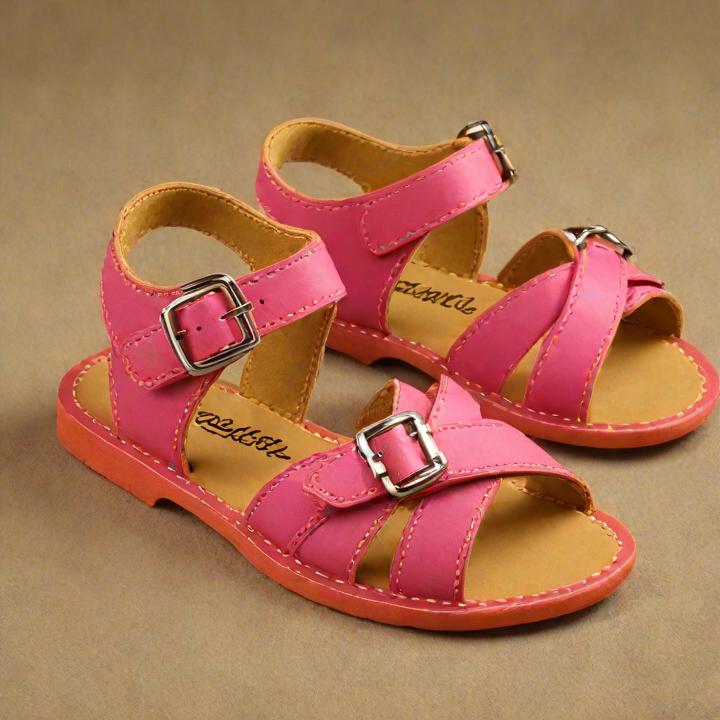 Girls Sandal Stylish, Comfortable Trendy Justdial Verified