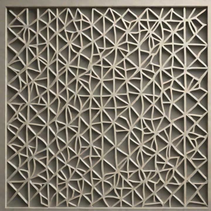 GRC Screen - Durable & Stylish Solutions - Justdial Verified