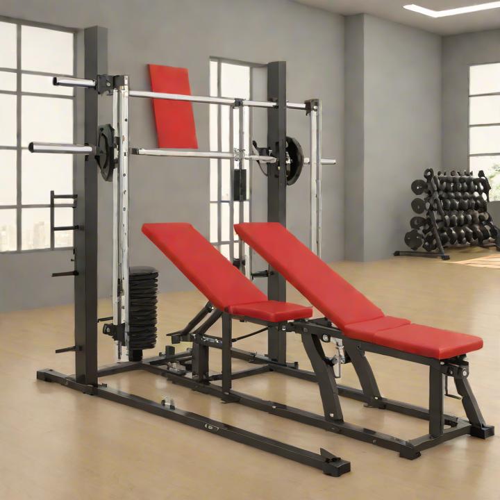 Gym Equipments Premium Quality Fitness Gear Justdial Verified