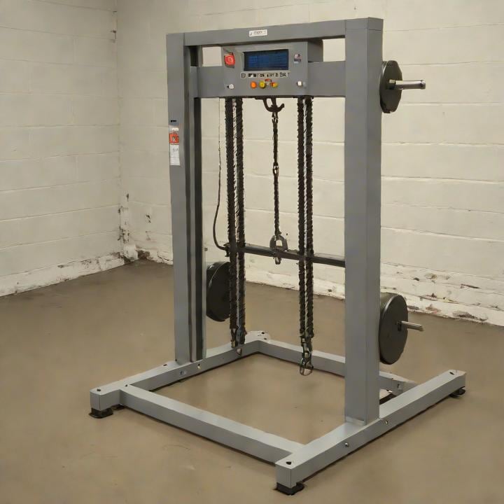 Wajan Kata Eeighing Machine Price Starting From Rs 1,000/Unit