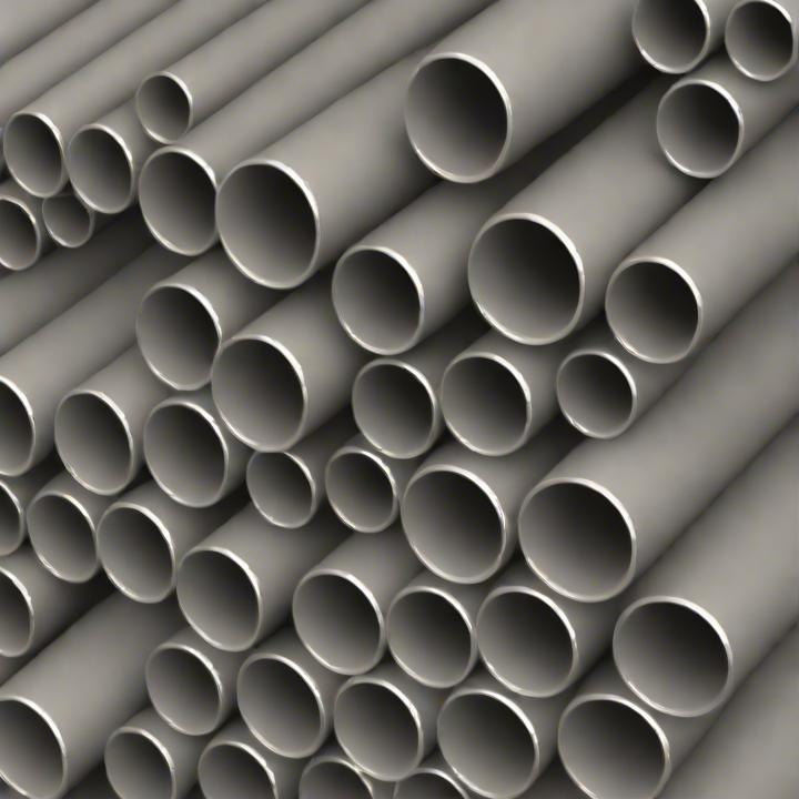 Metal Pipe - Durable, High-Quality Tubes - Justdial Verified