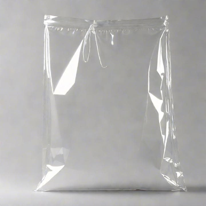 Plastic Packaging Bag - Durable, Eco-Friendly & Versatile - Justdial ...