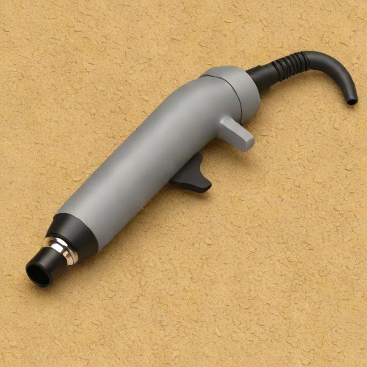 Pneumatic Tool - Powerful, Durable & Efficient Tools - Justdial Verified