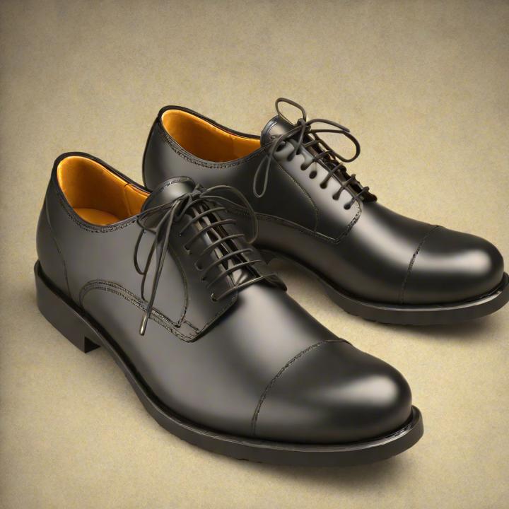 Police Shoe Durable, Comfortable Reliable Footwear Justdial