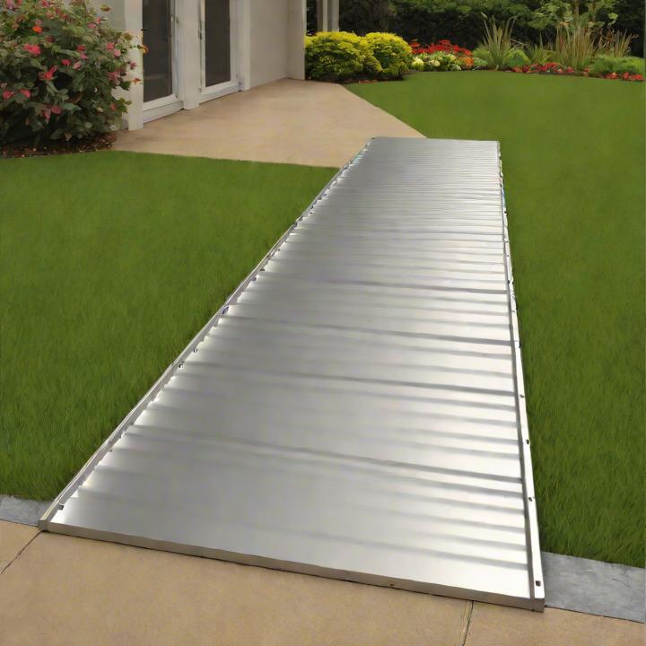 Ramp in India - Dealers, Manufacturers & Suppliers - Justdial