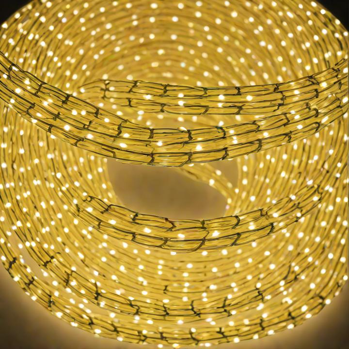 Liht Rope Rope Light - Vibrant, Flexible, and Energy-Efficient - Justdial Verified