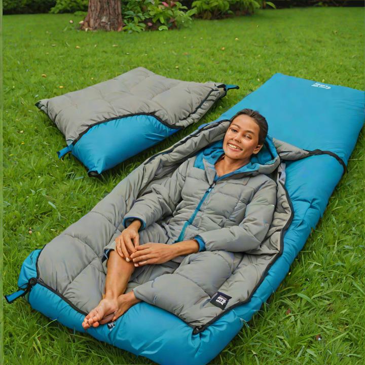 Sleeping Bags Cozy, Durable, and Lightweight Justdial Verified