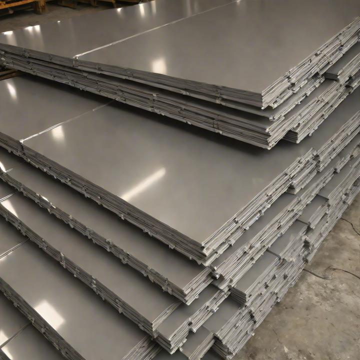 Rep Sheets Steel Sheets - Durable, High-Quality Steel Plates - Justdial Verified