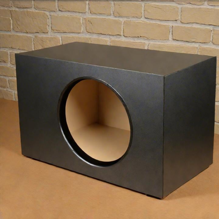 Subwoofer Enclosure Price Starting From Rs 2/Pc Find Verified