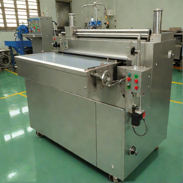 Tablet Making Machine Price Starting From Rs 15 L/Unit | Find Verified ...