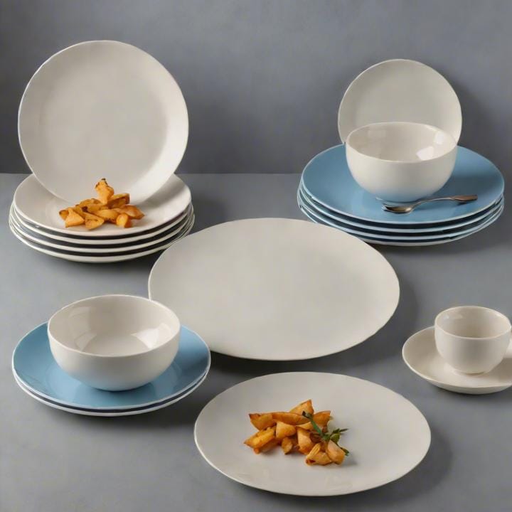 Tableware Price Starting From Rs 310 Find Verified Sellers at