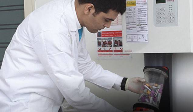 Lab view 10
