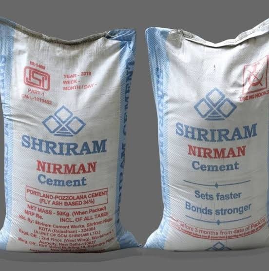 Penna Cements Penna 43 Grade Cement Price Starting From Rs 250