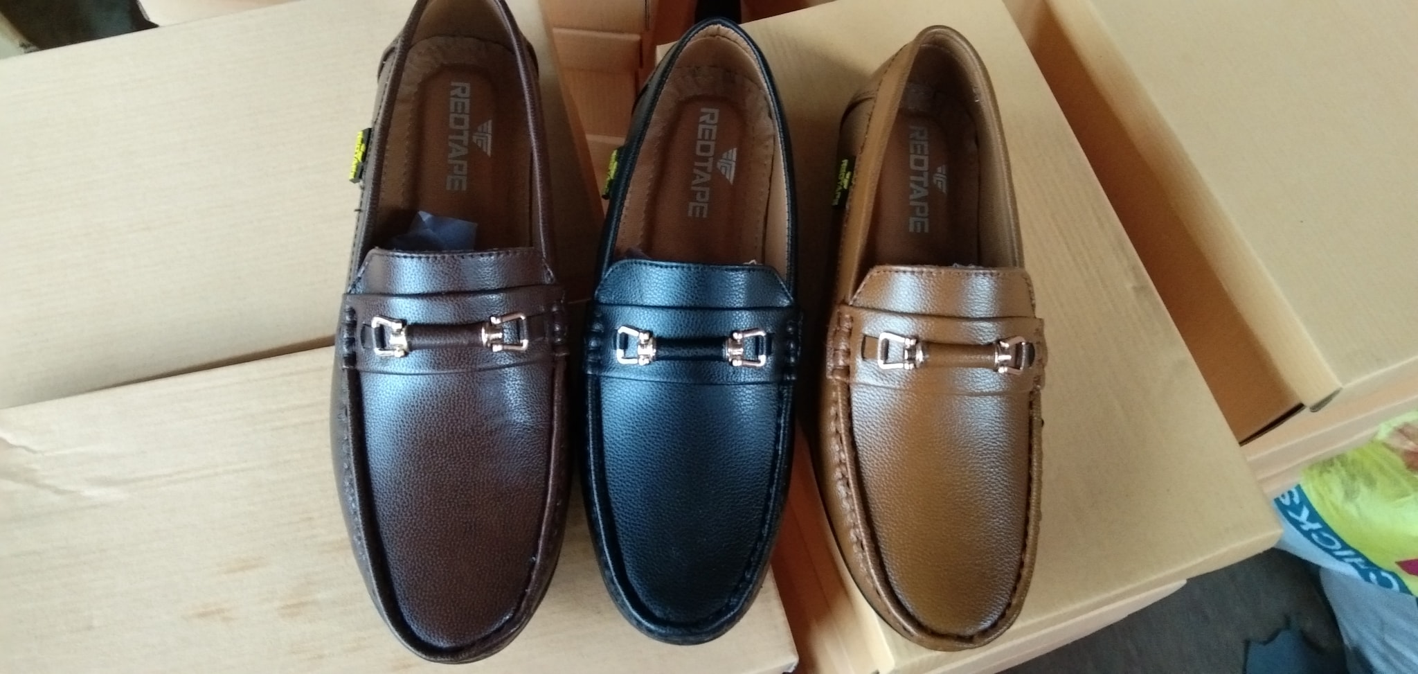 binutop formal shoes price