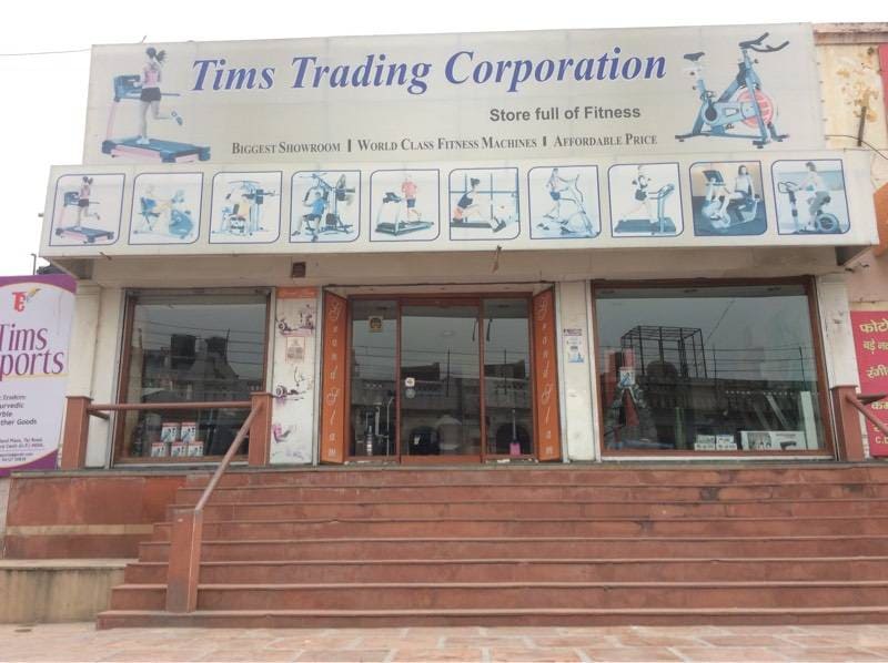 Top Bh Fitness Fitness Equipment Dealers in Delhi Best Bh Fitness