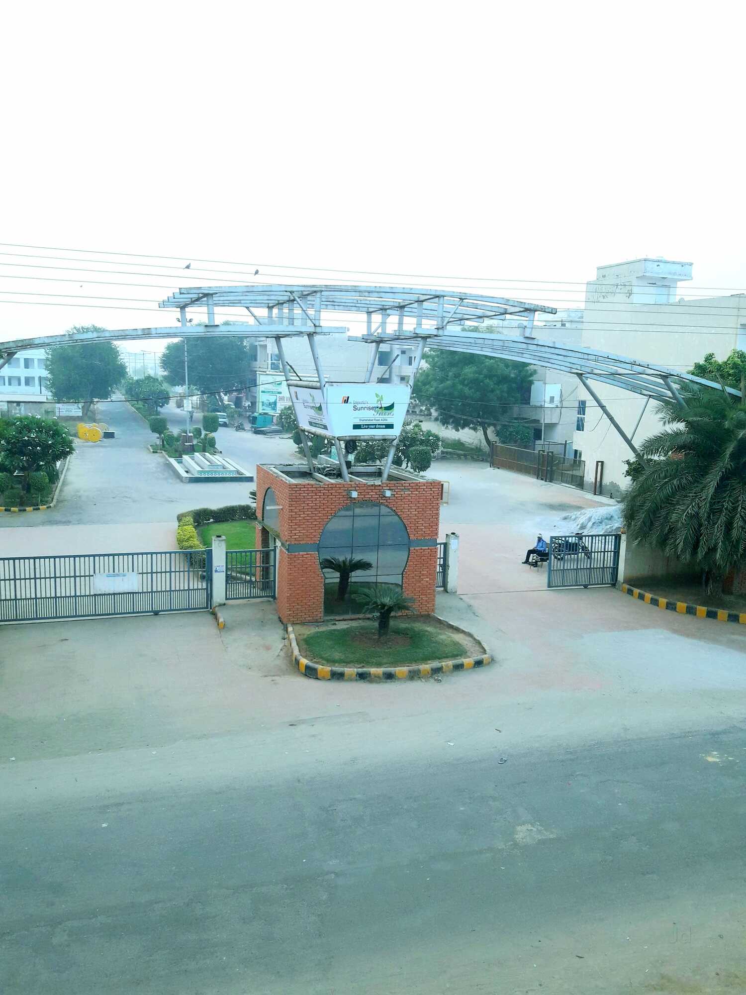 Lab view 2