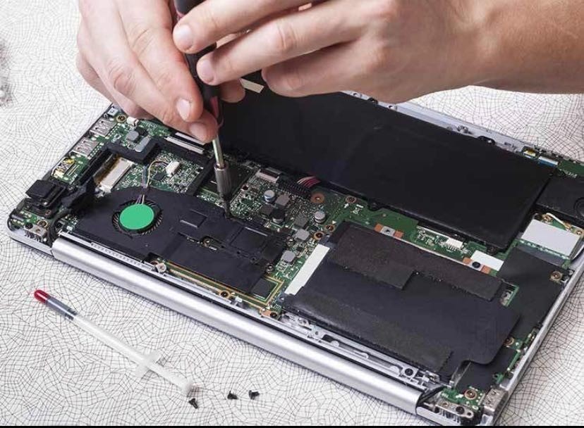 Anand Computers in Sanjay Place,Agra - Best Computer Repair & Services ...
