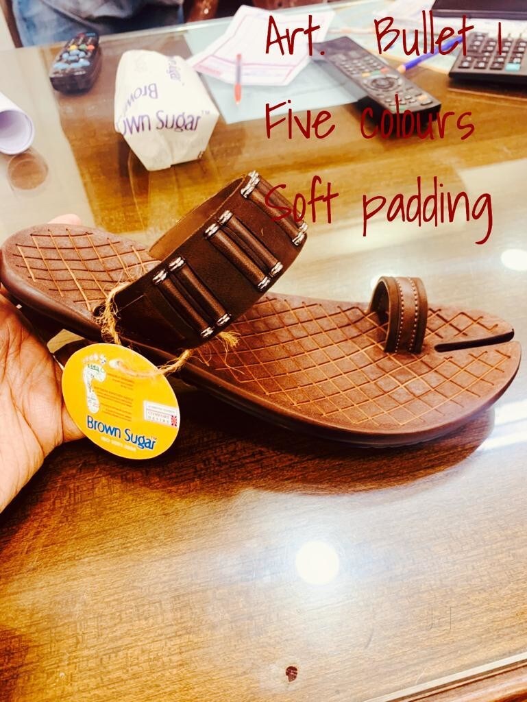 Catalogue - Brown Sugar Shoes in 
