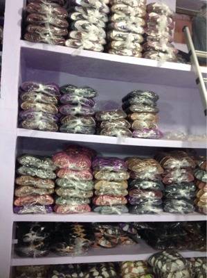 Bridal Sandal in Agra Elegant, Comfortable Stylish Footwear