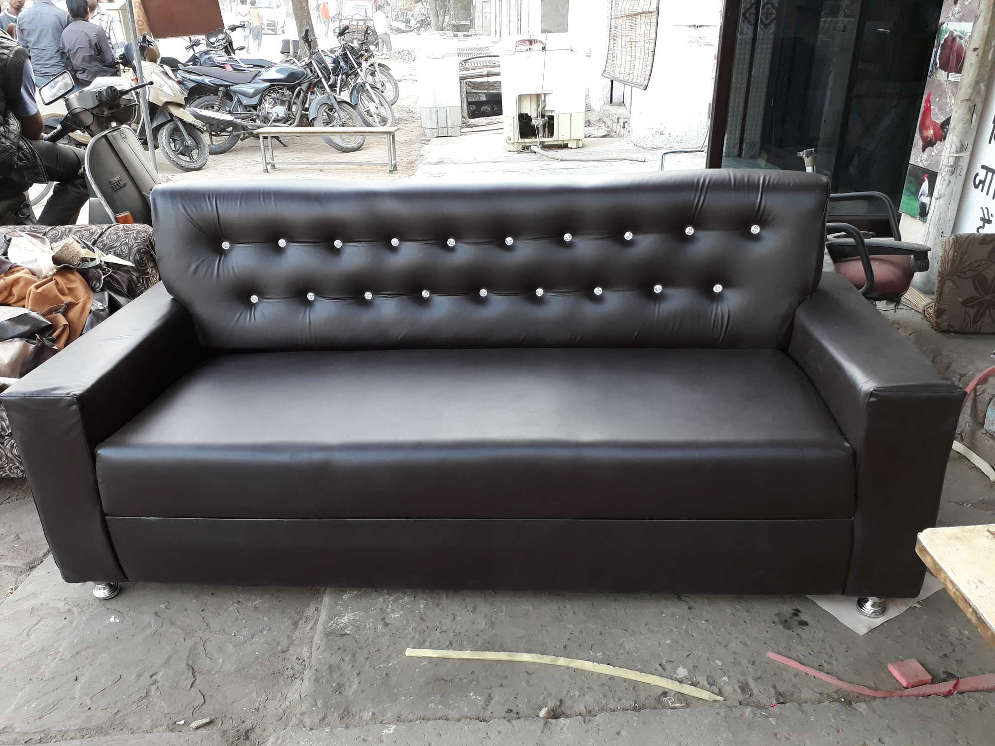 Top Recliner Sofa Repair Services In Agra Best Recliner Sofa Repair Services Agra