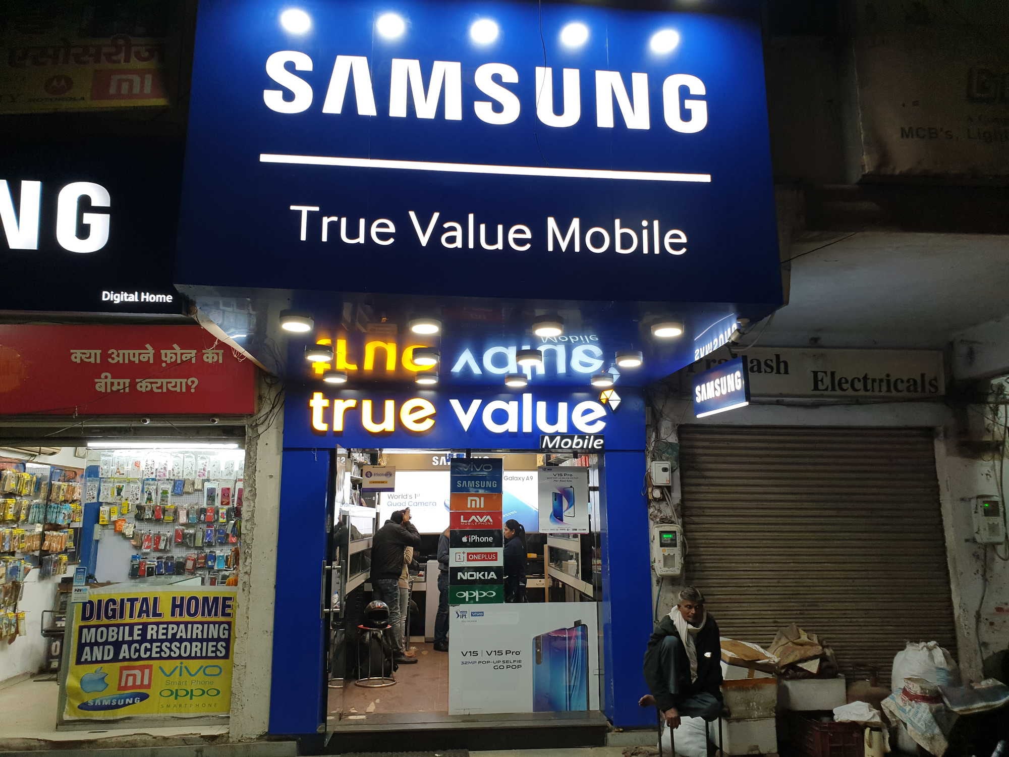 Top Mobile Shops in Sanjay Place, Agra Best Mobile Stores Justdial
