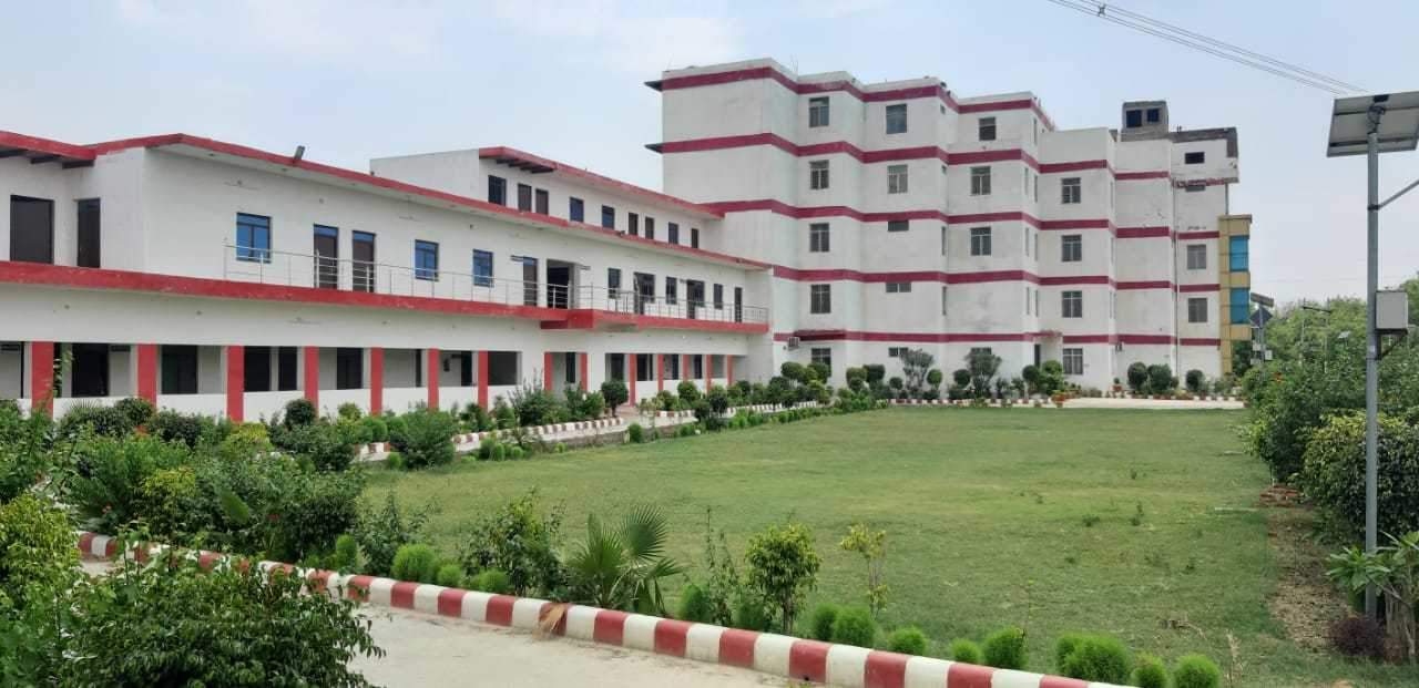 Top 50 Diploma in Pharmacy Colleges in Agra Best D Pharma Colleges