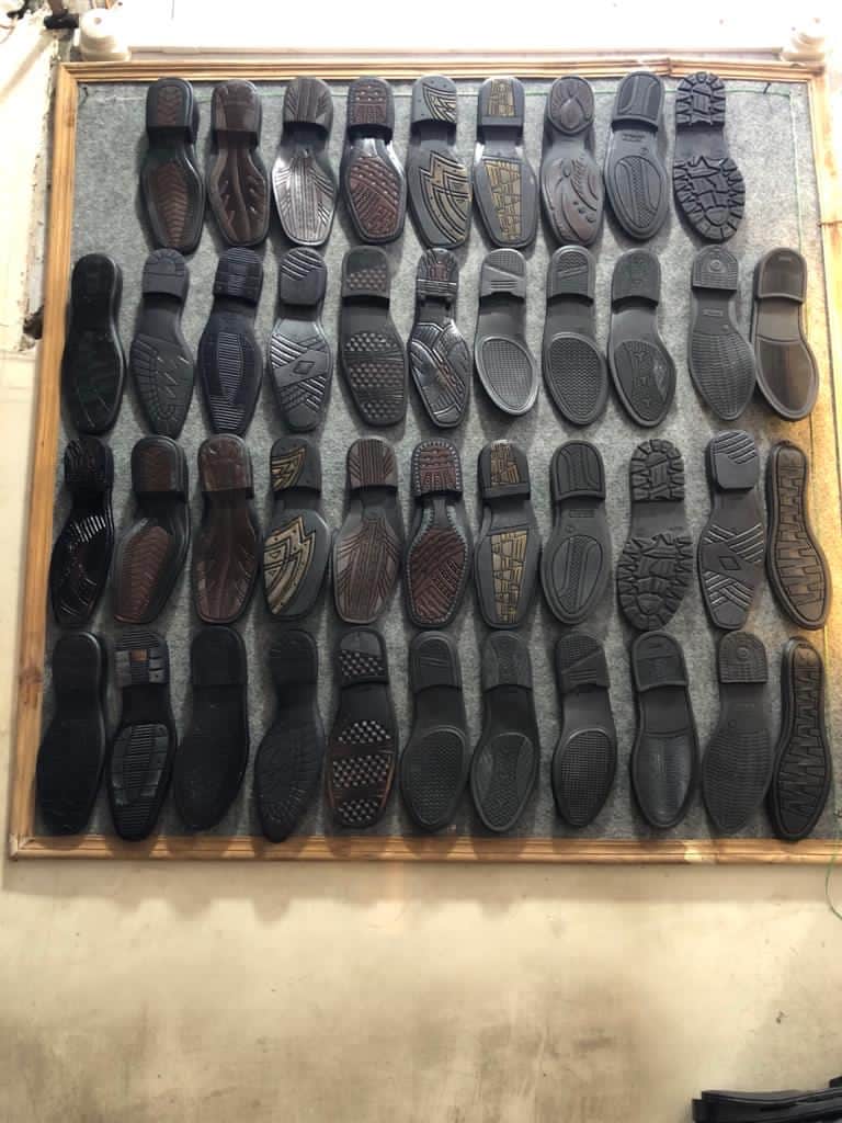 Phylon Footwear Sole Price Starting From Rs 110/Pr Find Verified