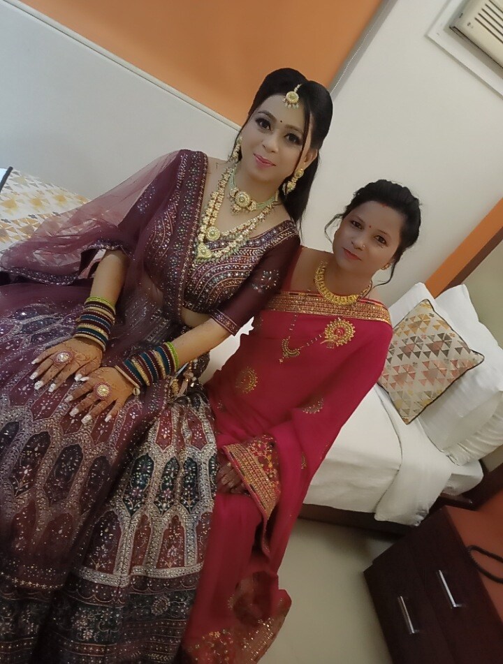 Update 111+ sapna beauty parlour mehndi POPPY