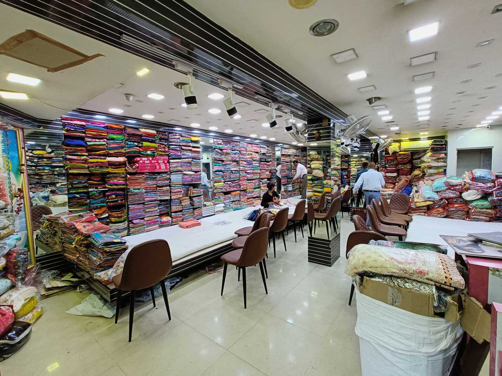 Aggregate more than 118 rohini sarees nashik latest vietkidsiq.edu.vn