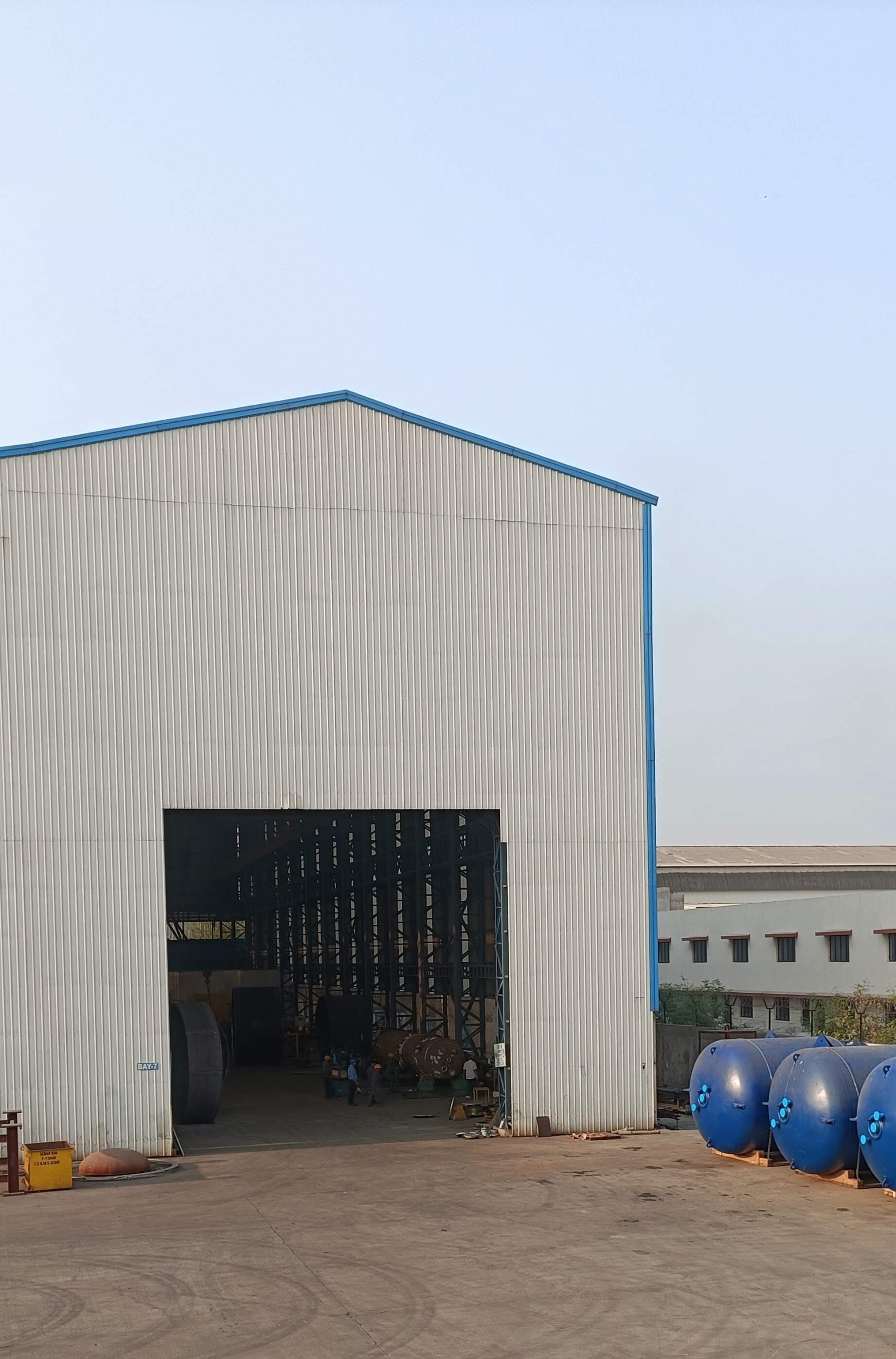 Catalogue Mukesh Enterprise in Vatva GIDC , Ahmedabad Justdial