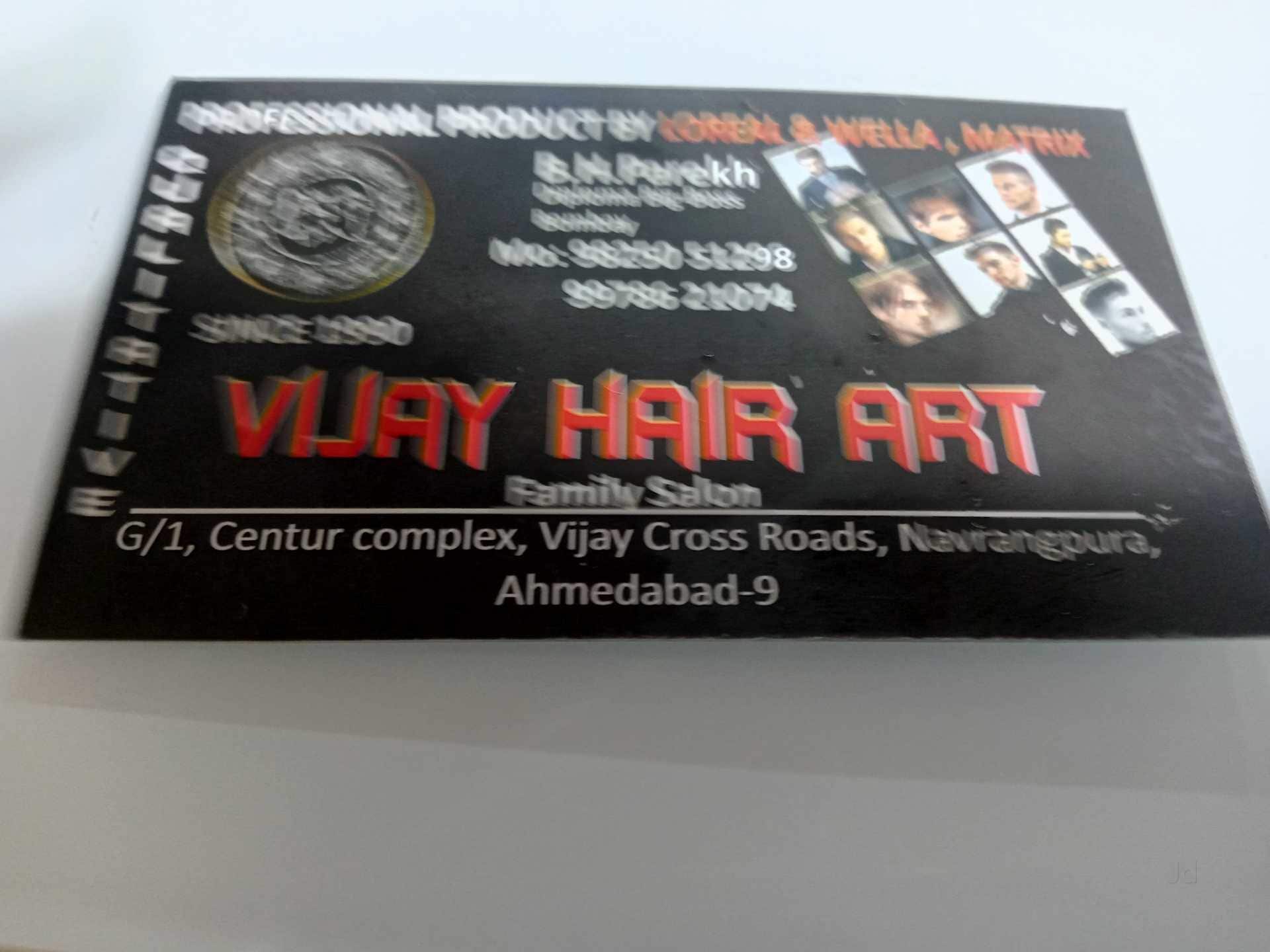 Details more than 153 vijay hair art super hot dedaotaonec