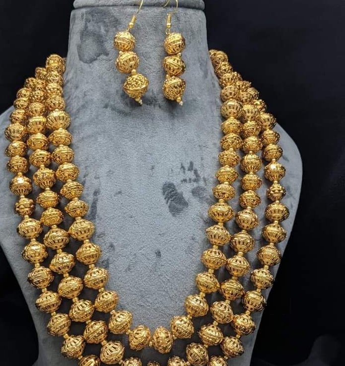 Catalogue Vimlachal Ornaments in Manek Chowk , Ahmedabad Justdial