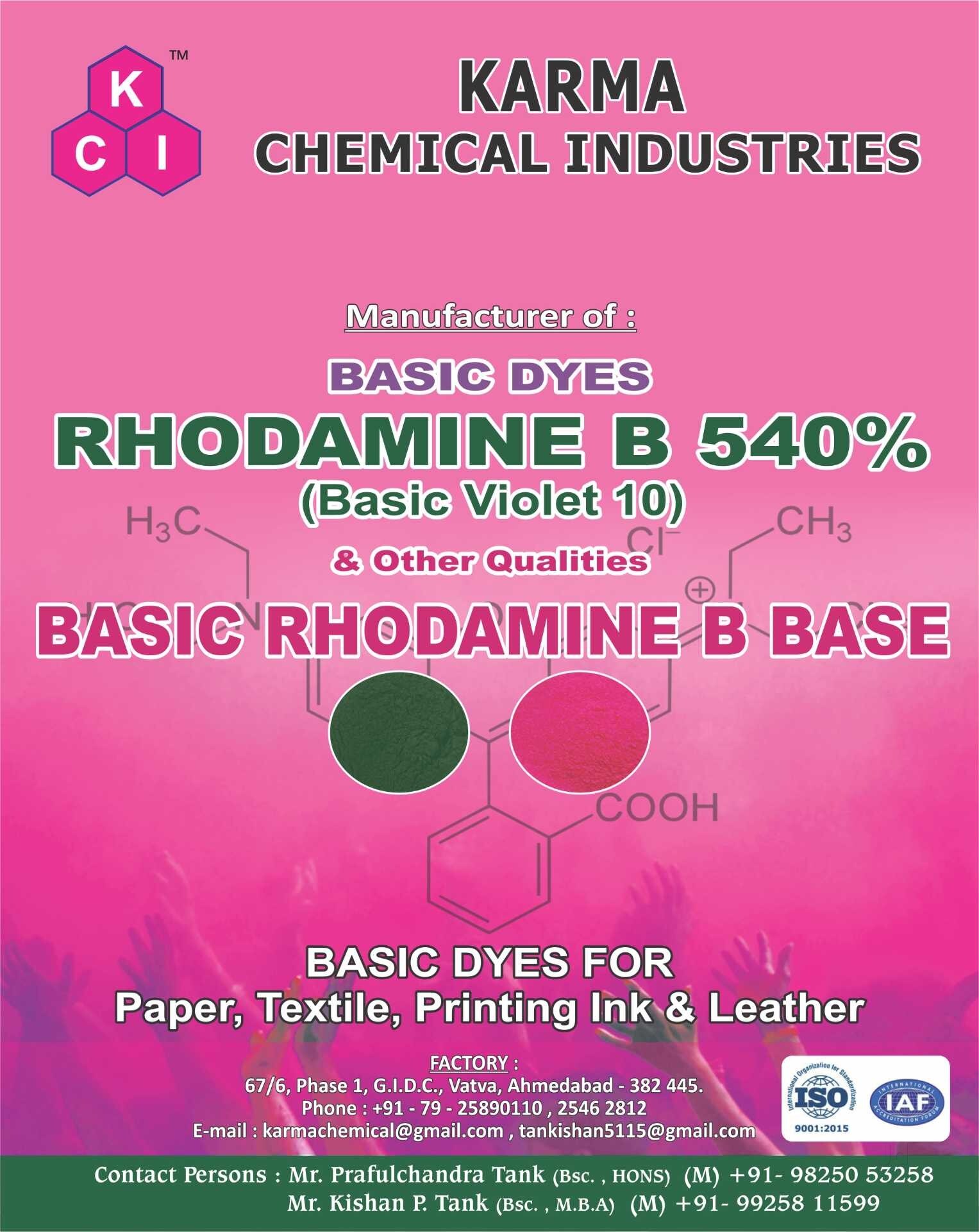 Catalogue Environ Chemical in Vatva GIDC , Ahmedabad Justdial