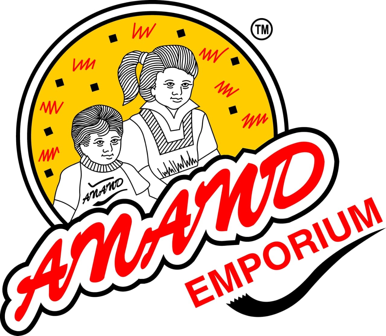 Anand Emporium in Naranpura Vistar,Ahmedabad - Best Kids Readymade Garment  Retailers near me in Ahmedabad - Justdial