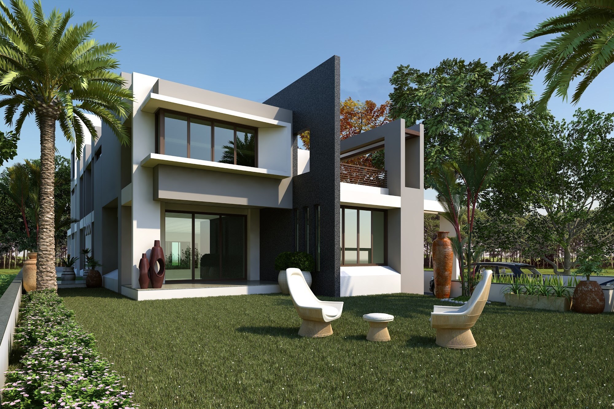 Anand Patel Architects (Shanti Mall) in Ghatlodiya, Ahmedabad - Best ...