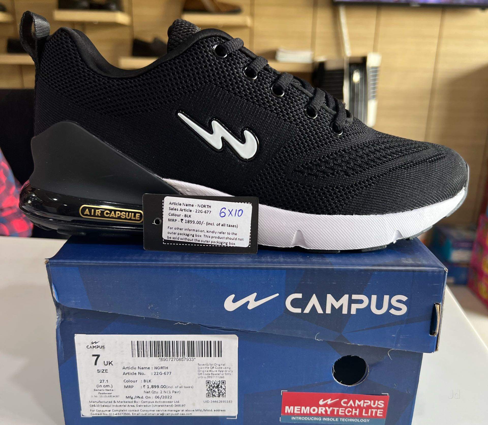 Hotel Kalinga Under Armour Ua Surge Sneakers Kalinga Ashok Under