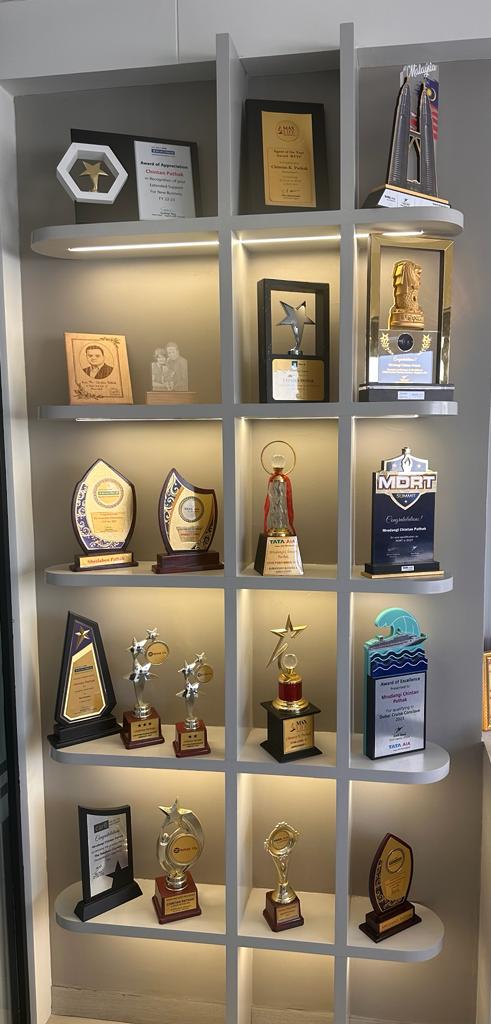 Life Insurance Agents in Shahibaug, Ahmedabad - Page 4