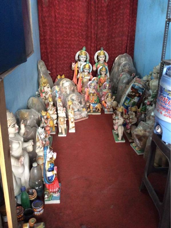 Catalogue Gita Murti Bhandar in C G Road , Ahmedabad Justdial