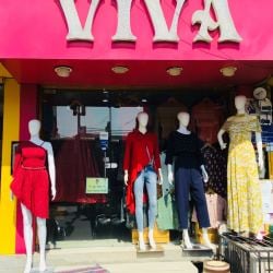 Viva Western Lady in Bapunagar,Ahmedabad - Best Readymade Garment Retailers  near me in Ahmedabad - Justdial
