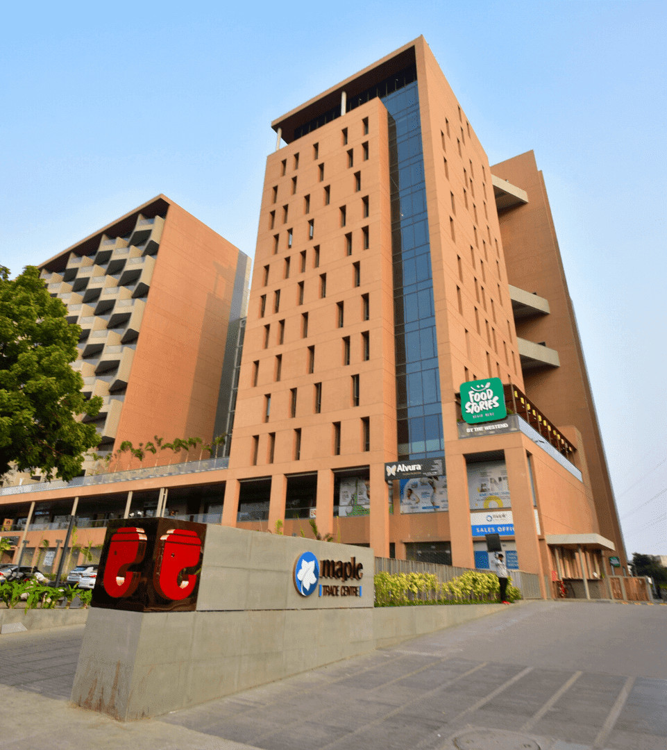 WAMA Software office