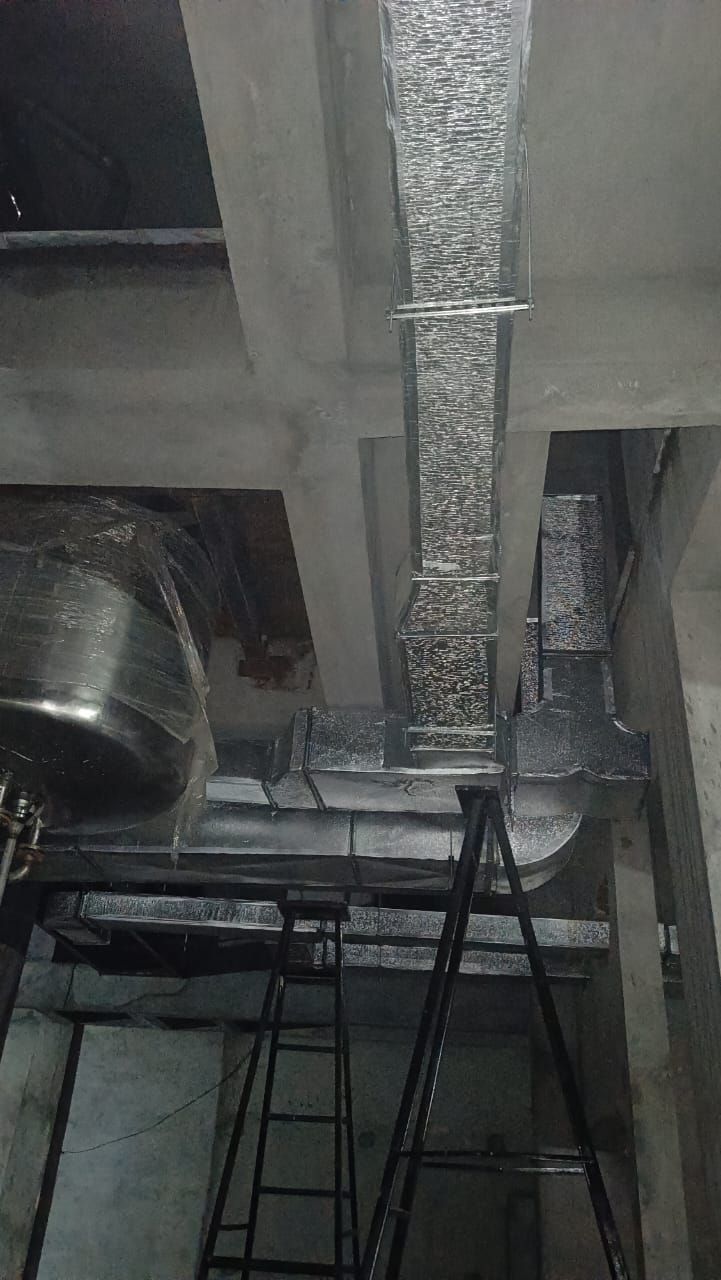 Top Gi Ducting Services in Bhopal गई डक्टिंग सर्विसेज, भोपाल near me