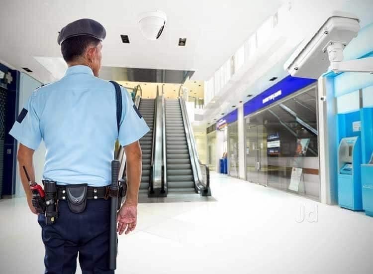 Top 100 Security Services in Ahmedabad Best Security Guard Services