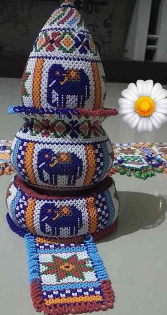 Catalogue Beed Works in Vastrapur , Ahmedabad Justdial