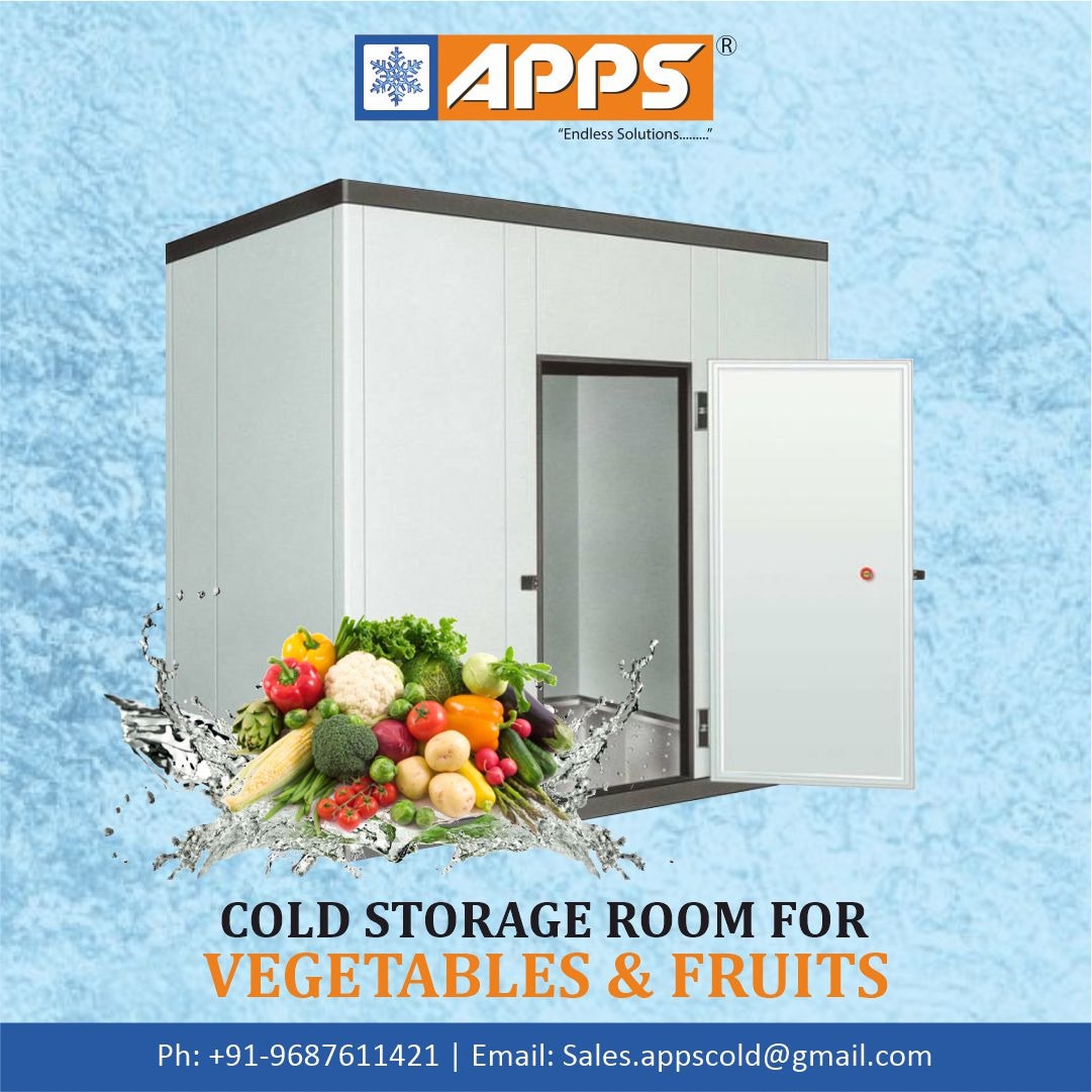 Top Cold Room Manufacturers near Yash Orthopaedic Hospital Valia Char ...