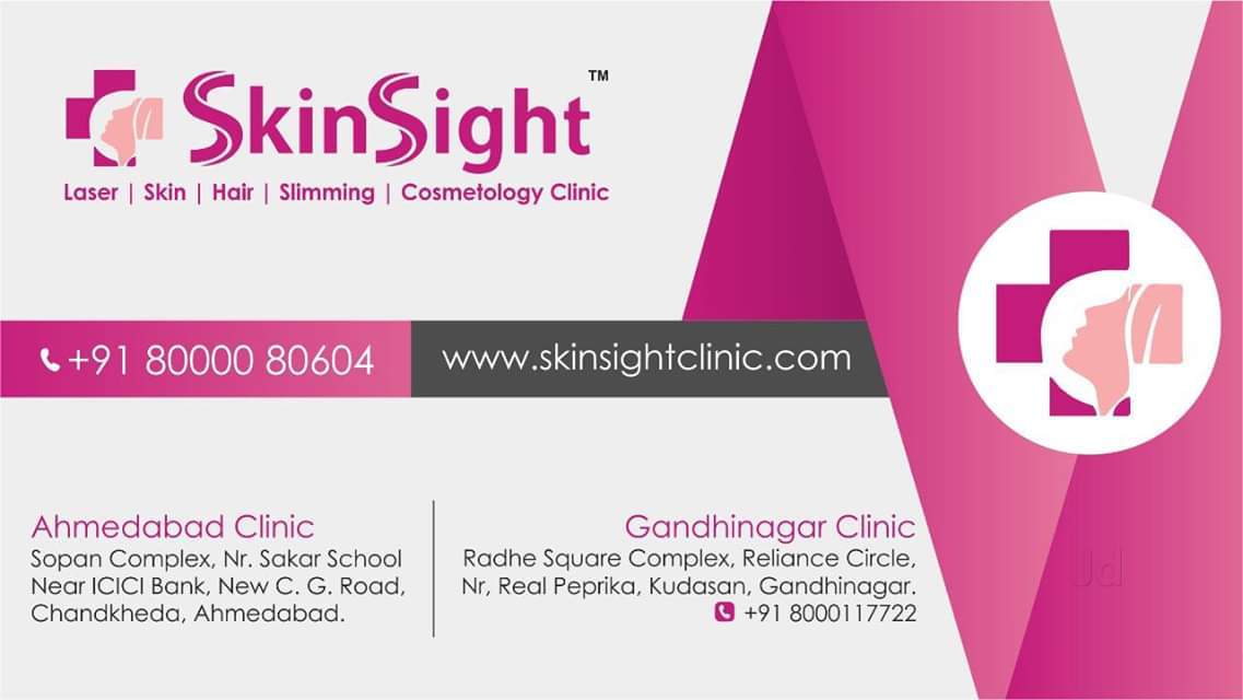 om skin clinic naroda