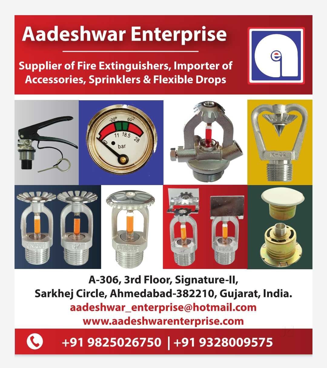 Security Sirens in Indore Reliable Alarm Systems for Safety