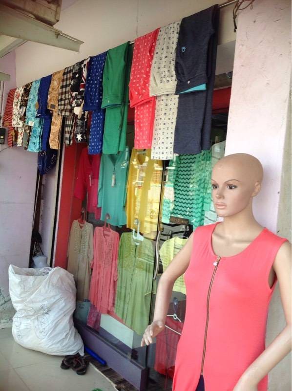 ladies dress shop in ahmedabad In Ahmedabad Ladies Wear Shop Coming To Ahmedabad For Wholesale Shopping?  Visit Jai Bhagwan Creation Located