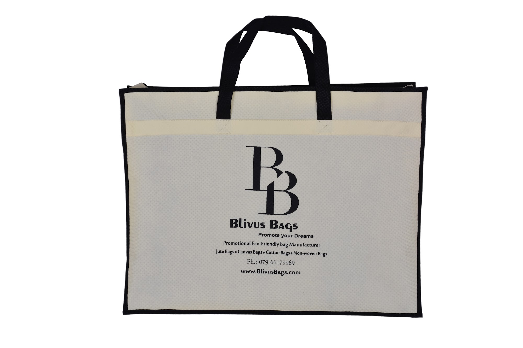 blivus trade jute bags in ahmedabad