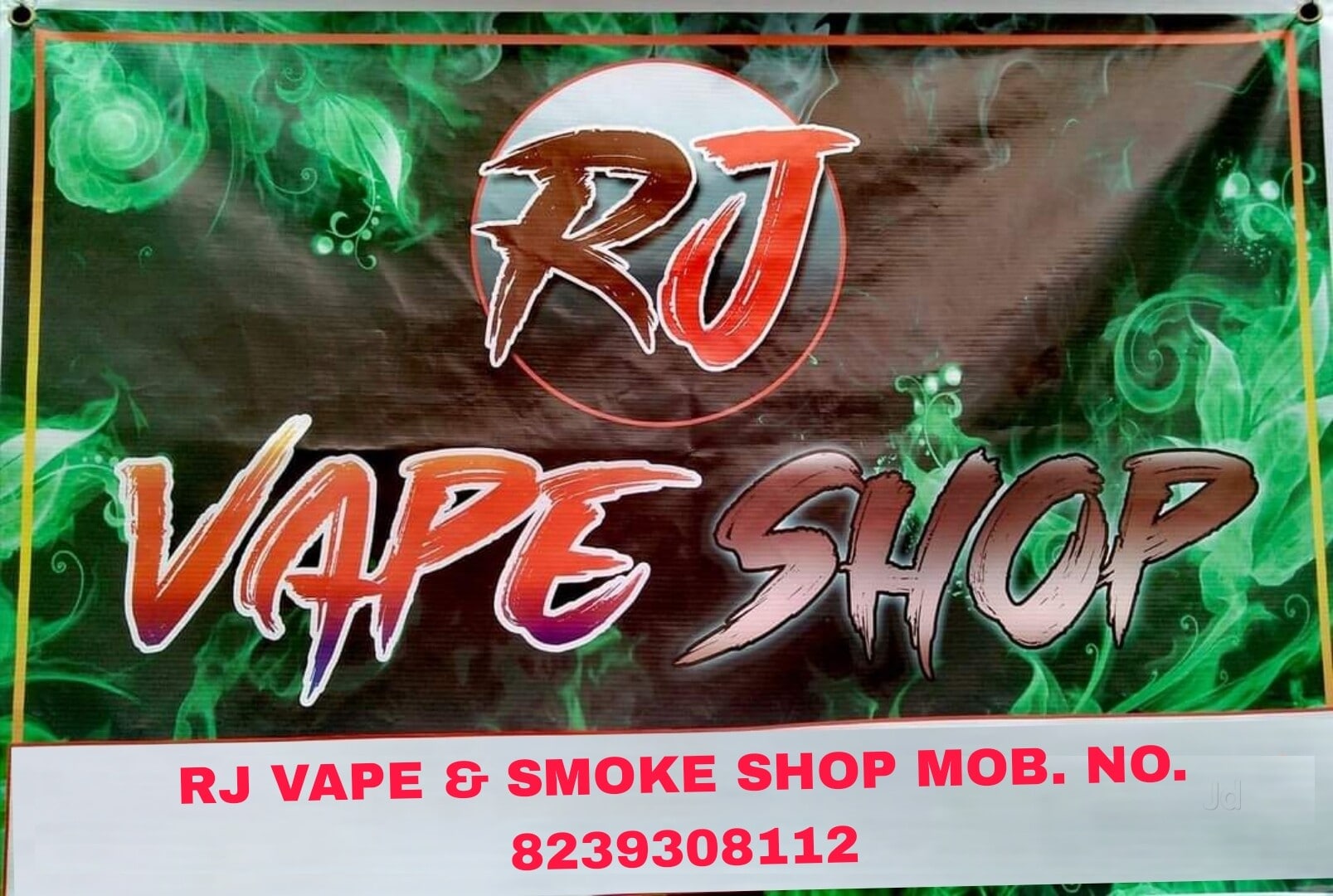 Rj Vape Shop Ahmedabad in Naranpura Vistar,Ahmedabad - Best Cigarette  Retailers near me in Ahmedabad - Justdial