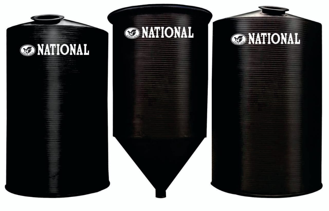 Top 50 Plastic Drum Manufacturers in Ahmedabad प्लास्टिक ड्रम